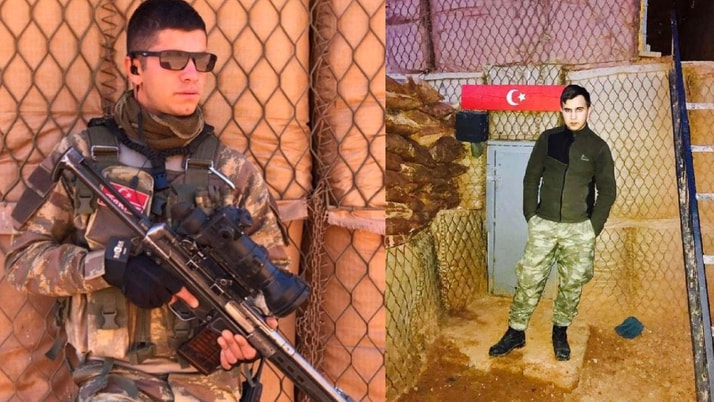 Hakkari şehitlerinin isimleri belli oldu! Birinin yaşamı büyük dramlarla dolu