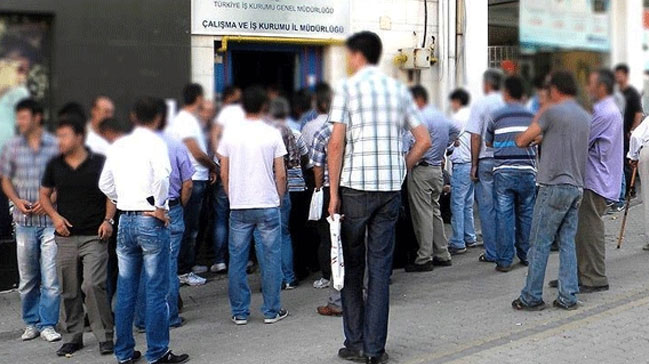 Hakkari Şemdinli'de 430 kişilik geçici işe 5 bin 967 kişi başvurdu