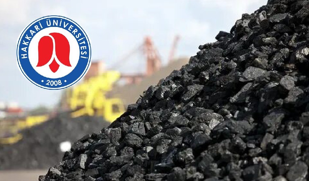 Hakkari Üniversitesi 200 ton kömür alacak