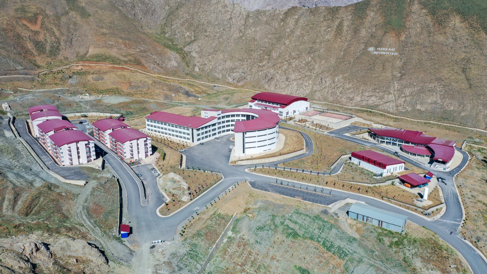 Hakkari Üniversitesi Lisansüstü Öğrenci Alım İlanı Yayınlandı