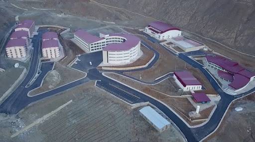 Hakkari Üniversitesi personel alımı yapacak
