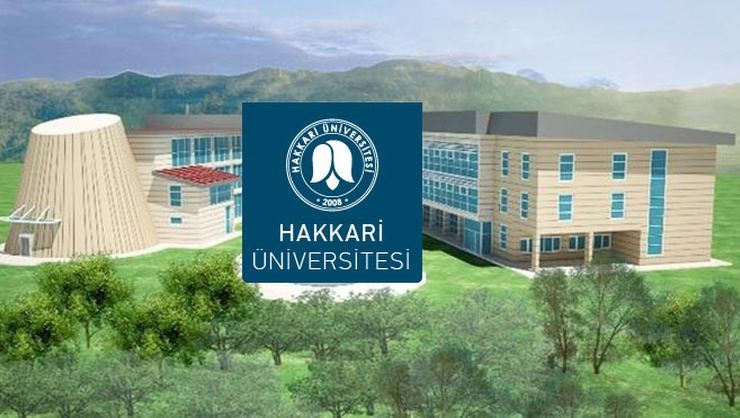Hakkari Üniversitesi personel alıyor