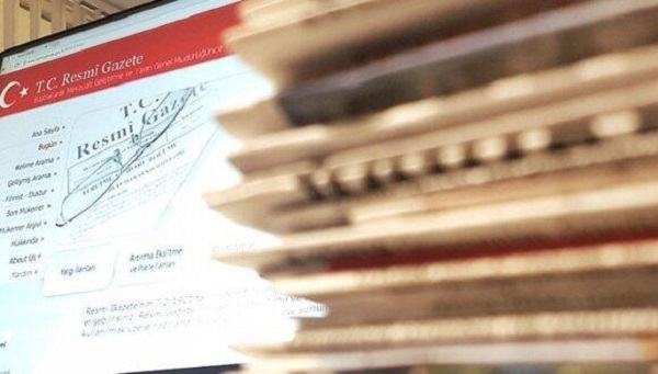 Hakkari Üniversitesi rektörü kim oldu?