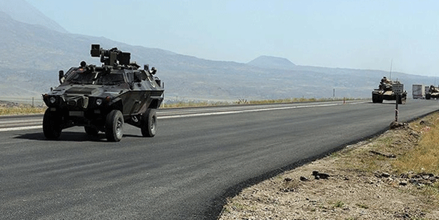 Türkiye'de 12 bölge 