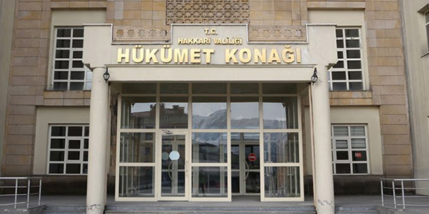Hakkari Valiliği açıkladı! Kentte 15 gün süreli yasak