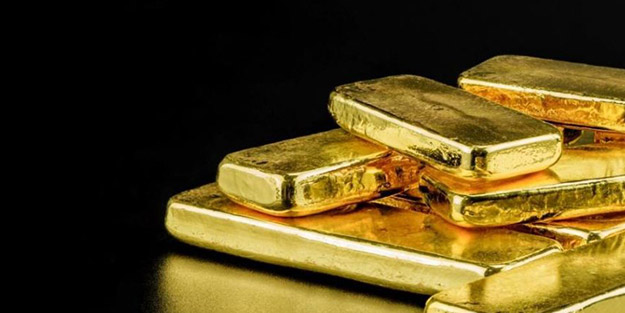 Hakkari Valiliği duyurdu! Yaklaşık 3 kilogram kaçak külçe altın ele geçirildi