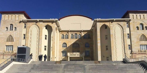 Hakkari Valiliği duyurdu: Yasaklandı