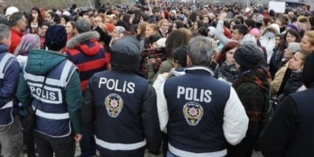 Valilik resmen açıkladı: 1 ay boyunca yasak