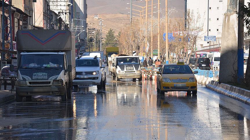 Hakkari Valiliğinden açıklama