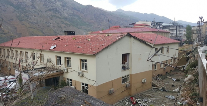 Hakkari Valiliği'nden 'Güvenlik bölgeleri' açıklaması