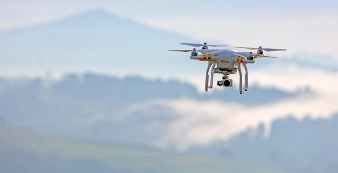 Hakkari Valiliği'nden İHA ve drone açıklaması