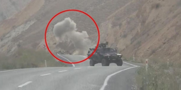 PKK'nın tuzağı son anda fark edildi!