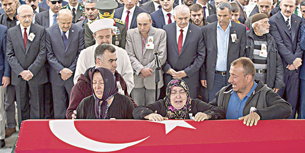 Hakkari ve Ağrı’da operasyon