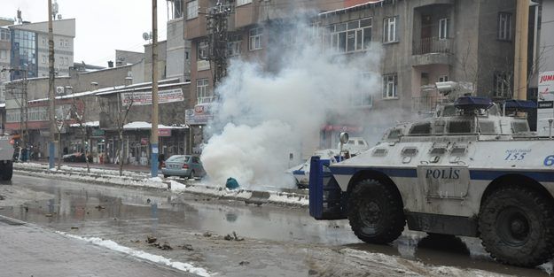  Hakkari olayı provokasyon