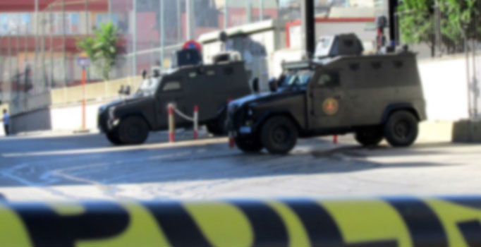 Hakkari'de 1 ay boyunca eylem ve etkinlik yasağı ilan edildi