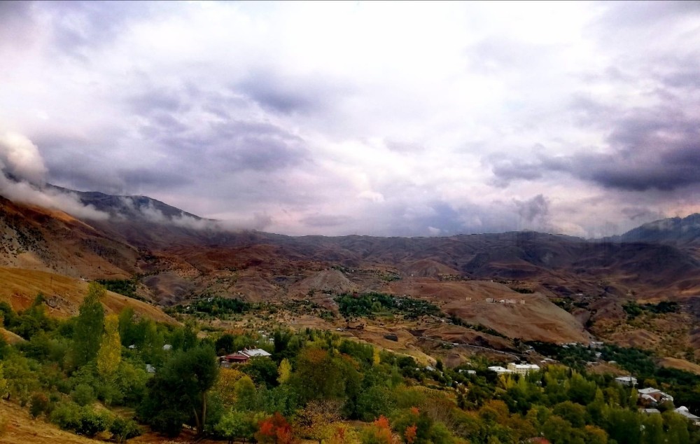 Hakkari’de 1 mahalle karantinaya alındı 