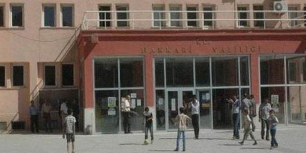 Valilik resmen duyurdu! 15 gün boyunca yasak
