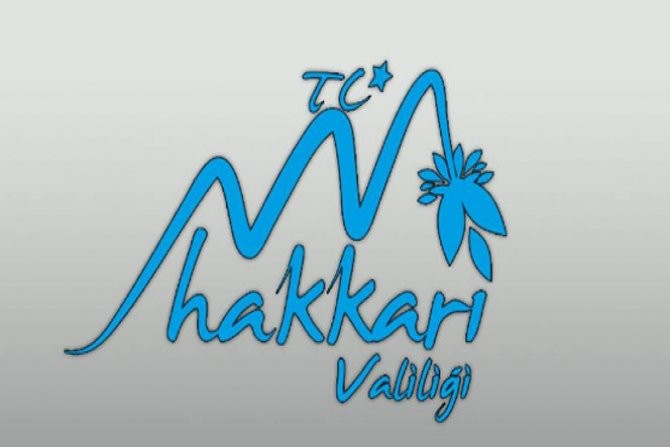 Hakkari’de ‘15 günlük’ yasaklama kararı 