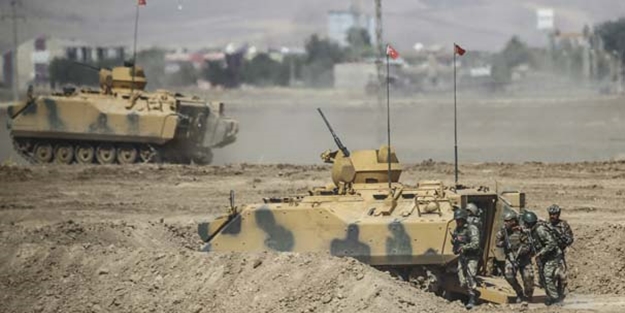 Hakkari'den acı haber geldi! 2 şehit