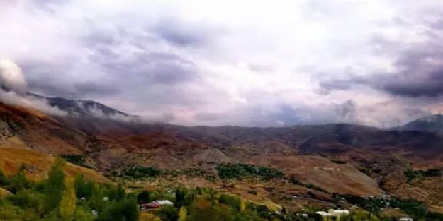 Hakkari’de 2 köy karantina altına alındı