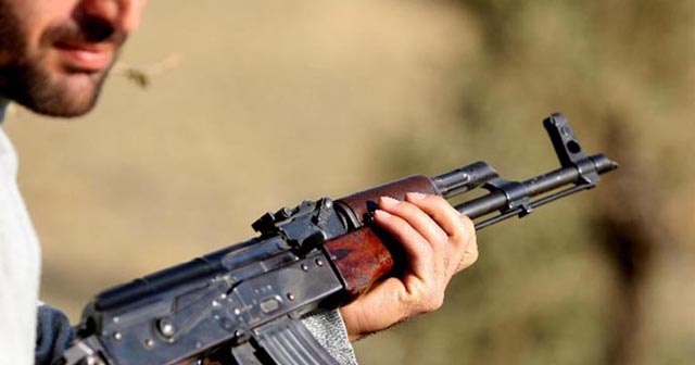 Hakkari’de 2 terörist öldürüldü