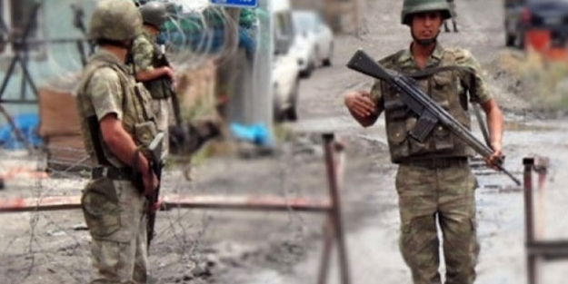 Açıklandı! 15 gün boyunca kimse giremeyecek