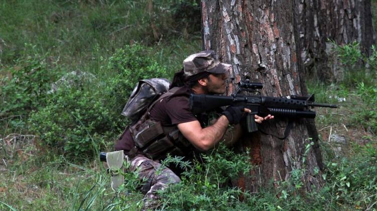 Hakkari'de 6 terörist etkisiz hale getirildi