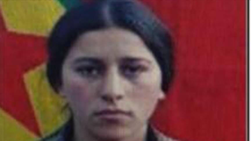 Hakkari'de 8 kişinin şehit olduğu saldırının failinin yer altı mağarasında etkisiz hale getirildiği belirlendi