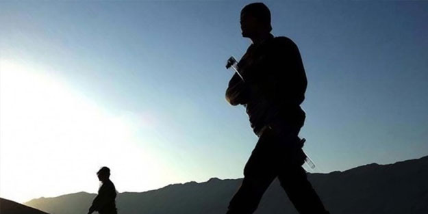 Bakanlık açıkladı! PKK'lı 8 terörist etkisiz hale getirildi