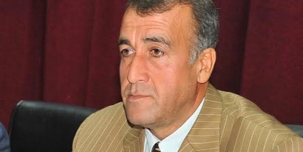 O ilimizde AK Parti'nin adayına silahlı saldırı!