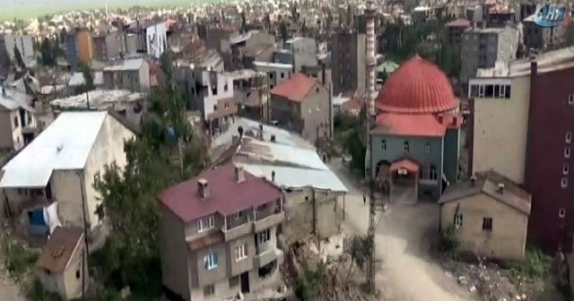 Hakkari'de artık çukurlar kazılamayacak