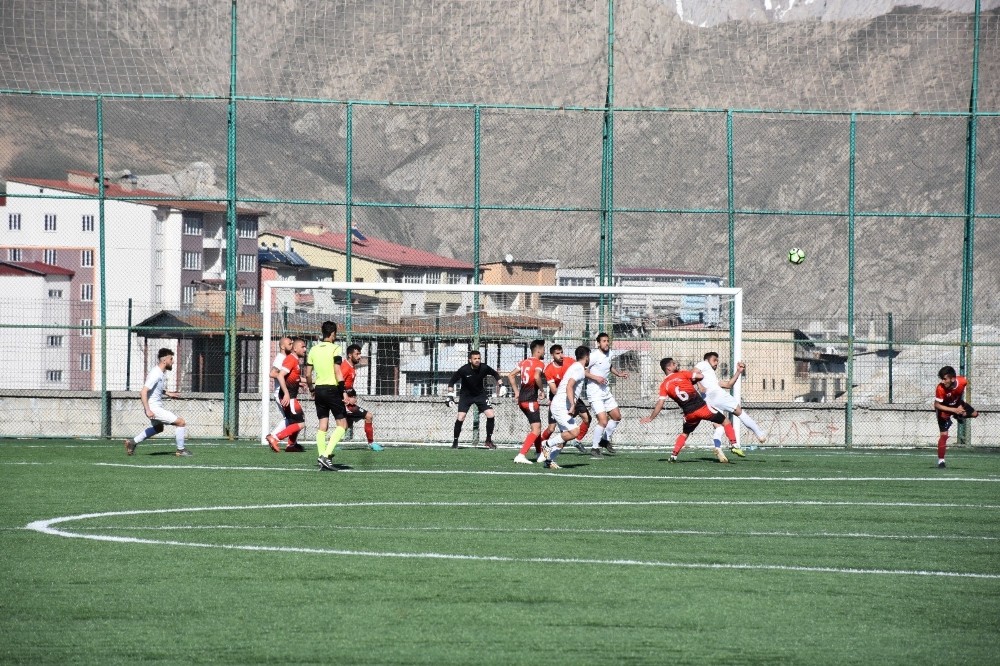 Hakkari’de BAL heyecanı 