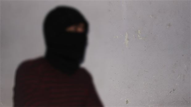 Hakkari'de bir terörist yakalandı