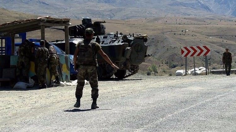 Hakkari'de büyük temizlik başlıyor
