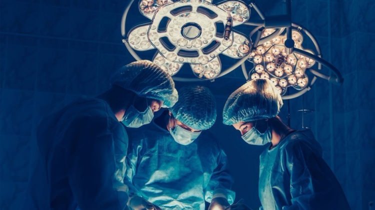 Hakkari'de doktorlar bile şaşırdı! Portakal büyüklüğünde...