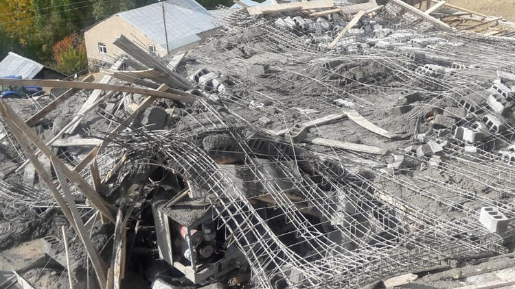 Hakkari'de feci olay! 7 kişi yaralandı