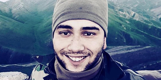 Hakkari’de görev yapıyordu… Vurulmuş halde bulundu