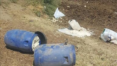 Hakkari'de gösteri ve yürüyüşlere geçici yasak