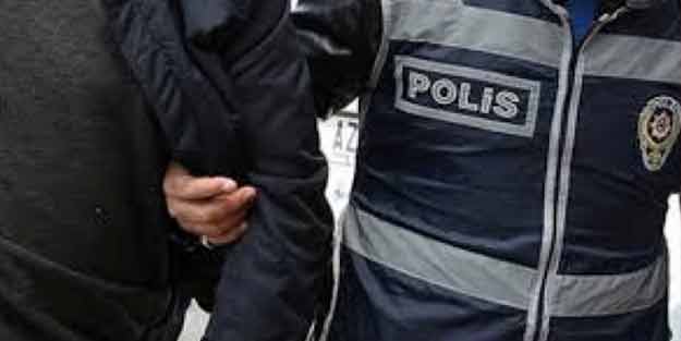 Hakkari'de ihale operasyonu!