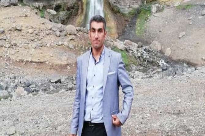 Hakkari’de infaz 