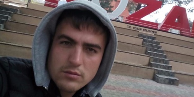 Kayalıklardan düşen asker şehit oldu