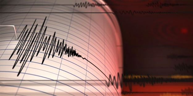 Korkutan deprem! Çevre illerden de hissedildi