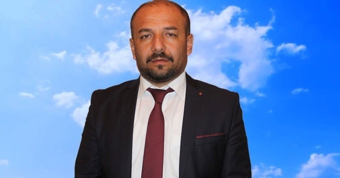Hakkari’de ‘Muhtarlar Derneği’ kuruldu 