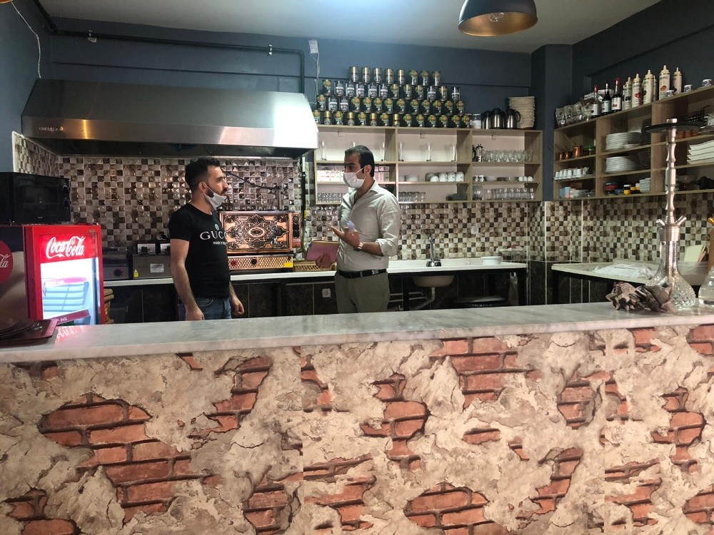 Hakkari’de normalleşme süreci 