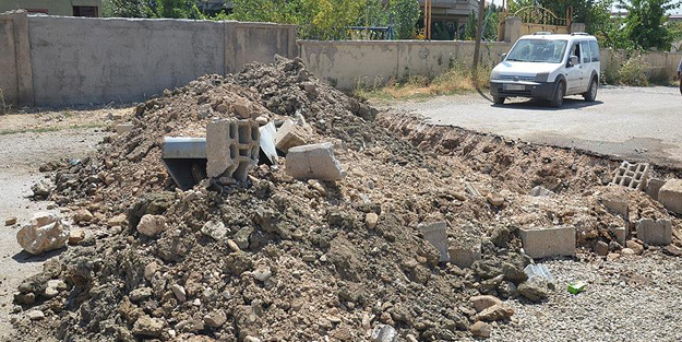 Hakkari'de yeni 'özel güvenlik bölgesi'