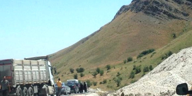 Hakkari'de kalleş saldırı! Çok sayıda yaralı var