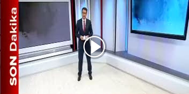 Hakkari'de PKK cephaneliği vuruldu
