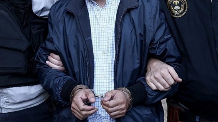 Hakkari'de PKK operasyonu: 4 kişi gözaltında