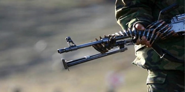 Hakkari'de PKK'lı teröristler ölü bulundu