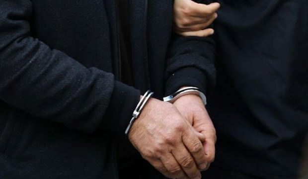 Hakkari'de PKK'lı teslim oldu